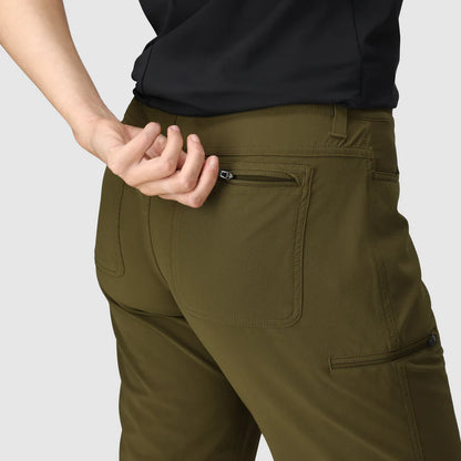 Women's Ferrosi Capris | Outdoor Research