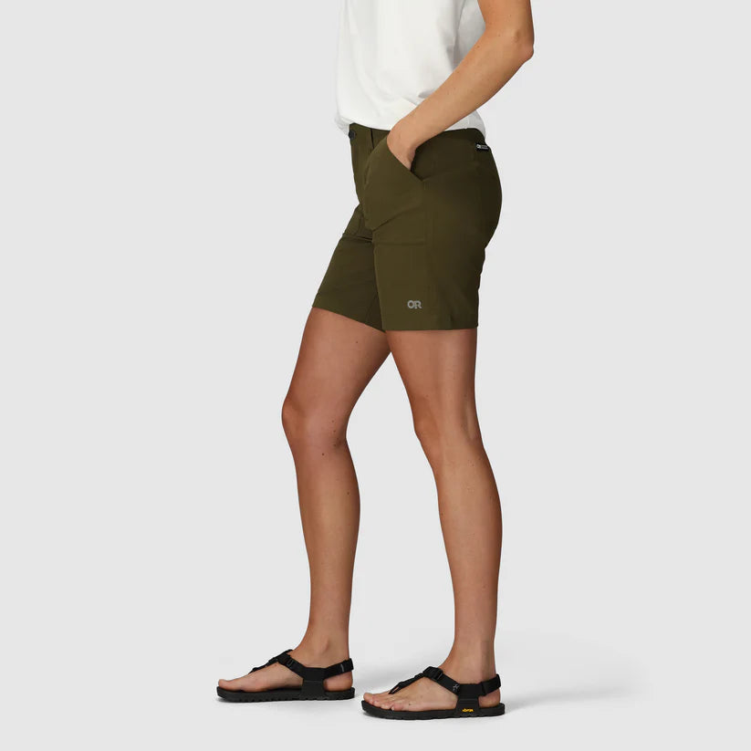 Women's Ferrosi Shorts | 7" Inseam | Outdoor Research