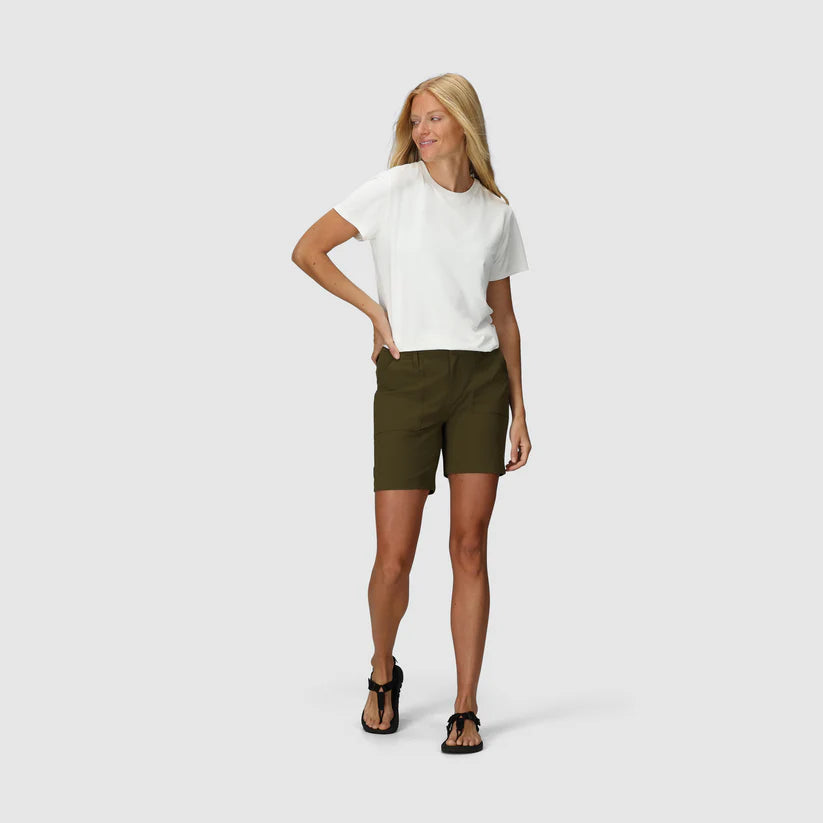 Women's Ferrosi Shorts | 7" Inseam | Outdoor Research