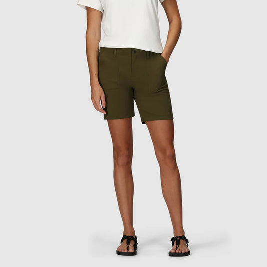 Women's Ferrosi Shorts | 7" Inseam | Outdoor Research