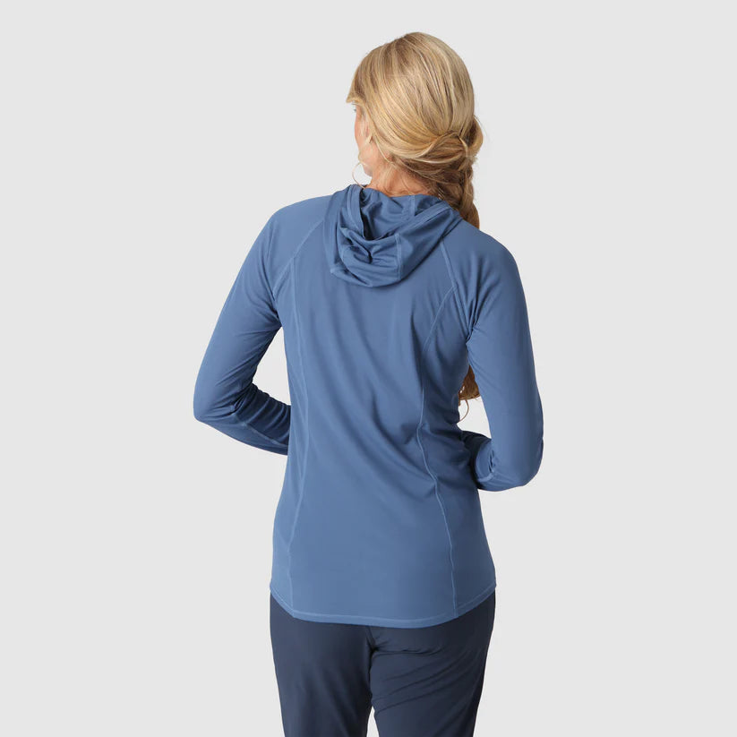 Women's Echo Hoodie | Outdoor Research