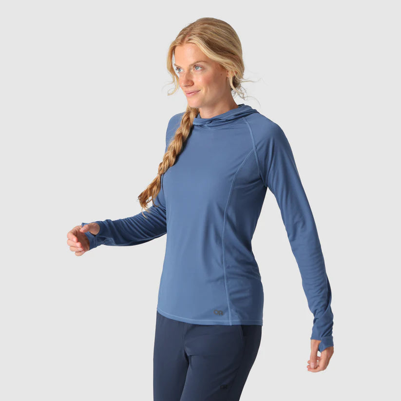 Women's Echo Hoodie | Outdoor Research