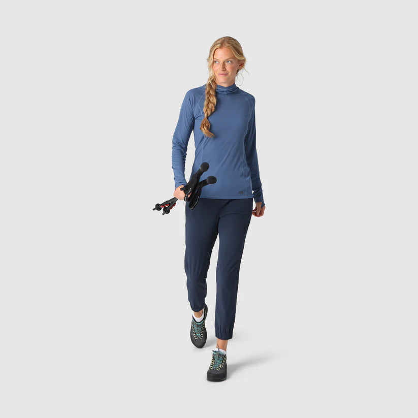 Women's Echo Hoodie | Outdoor Research