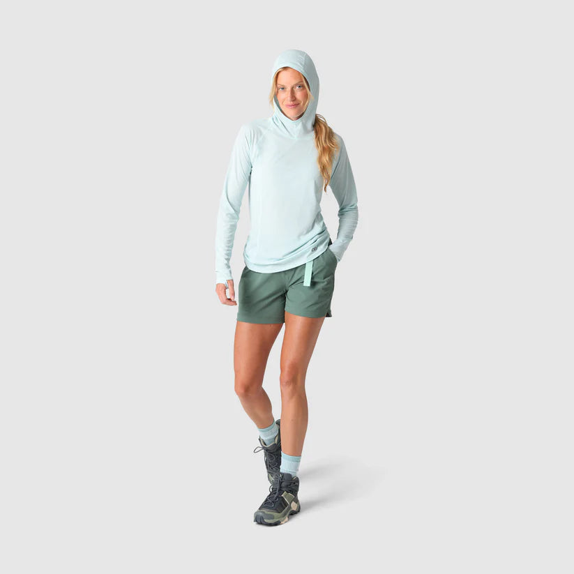 Women's Echo Hoodie | Outdoor Research