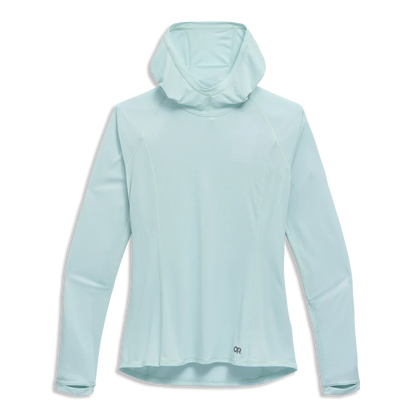 Women's Echo Hoodie | Outdoor Research