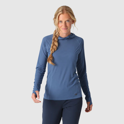 Women's Echo Hoodie | Outdoor Research