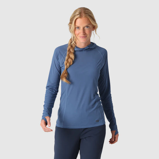 Women's Echo Hoodie | Outdoor Research