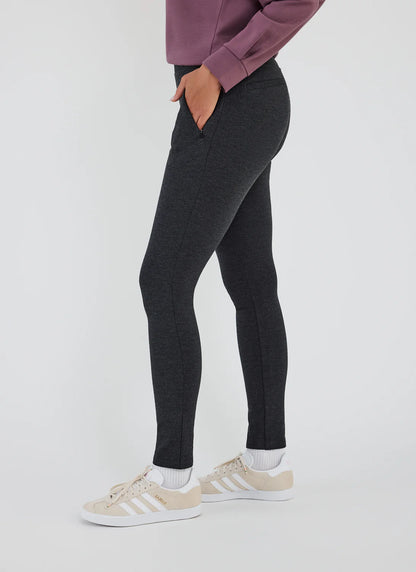 Women's Ely Pants | Fig
