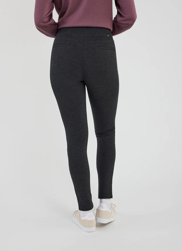 Women's Ely Pants | Fig