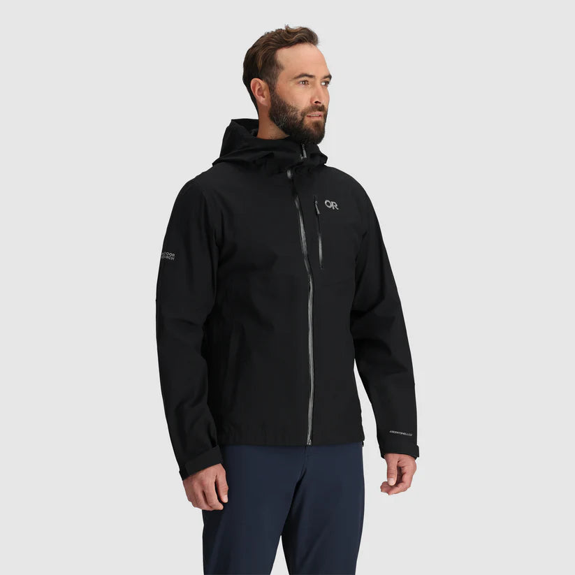 Men's 3L Foray Jacket | Outdoor Research