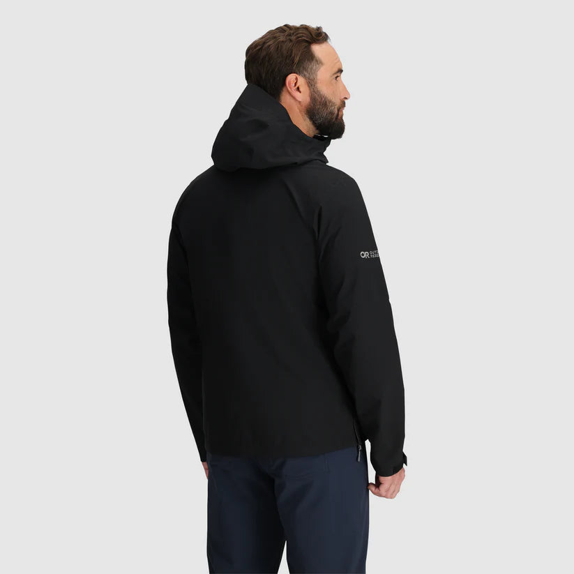 Men's 3L Foray Jacket | Outdoor Research