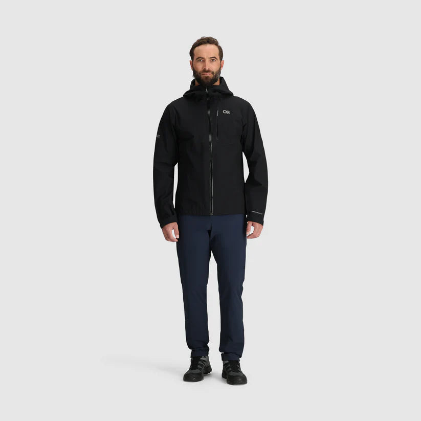 Men's 3L Foray Jacket | Outdoor Research