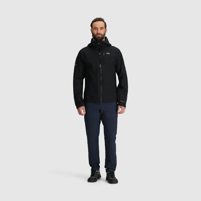 Men's 3L Foray Jacket | Outdoor Research