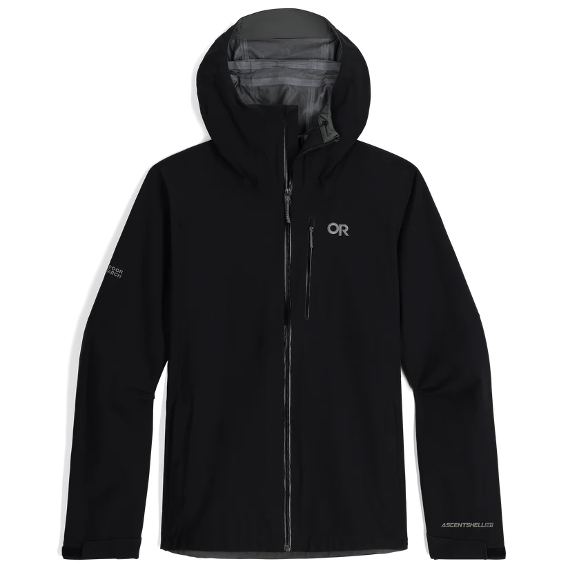 Men's 3L Foray Jacket | Outdoor Research