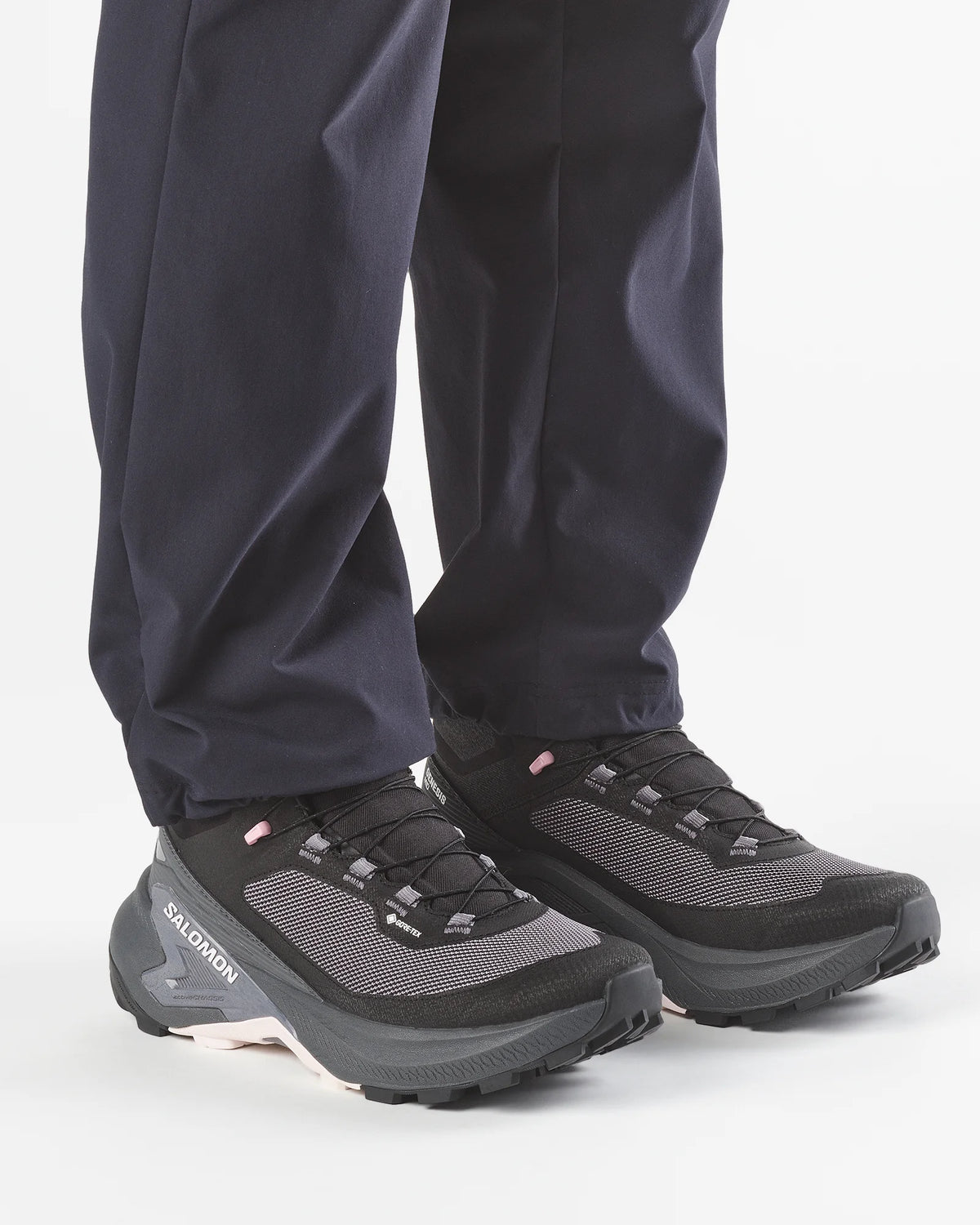 Women's Genesis Mid GTX Hiker  | Salomon
