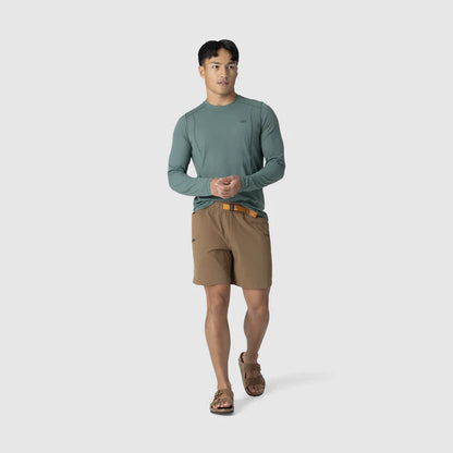 Men's Echo Long Sleeve Tee | Outdoor Research