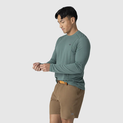 Men's Echo Long Sleeve Tee | Outdoor Research