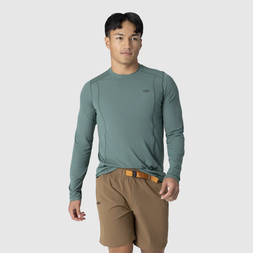 Men's Echo Long Sleeve Tee | Outdoor Research