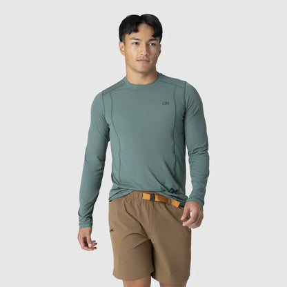 Men's Echo Long Sleeve Tee | Outdoor Research