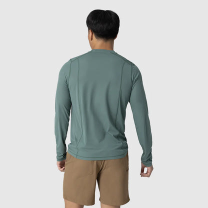 Men's Echo Long Sleeve Tee | Outdoor Research