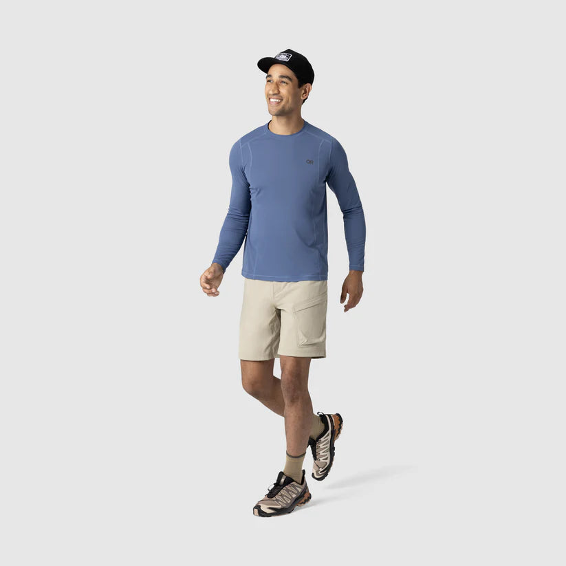 Men's Echo Long Sleeve Tee | Outdoor Research