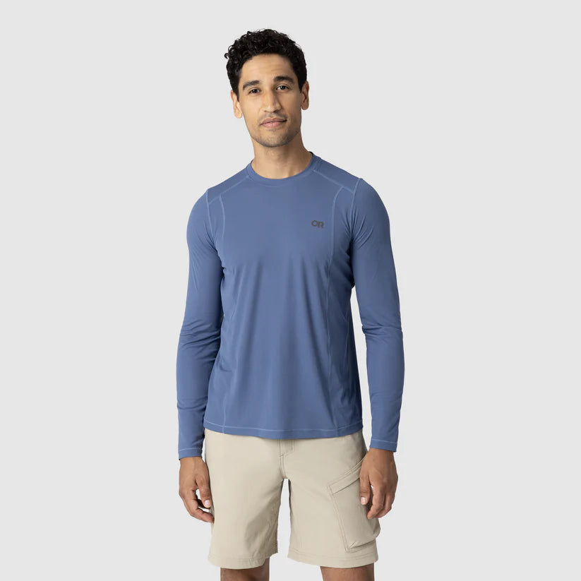 Men's Echo Long Sleeve Tee | Outdoor Research
