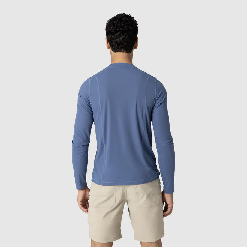 Men's Echo Long Sleeve Tee | Outdoor Research