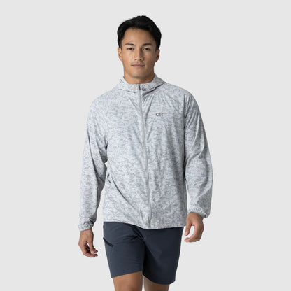 Men's Astroman Full Zip Sun hoodie | Outdoor Research