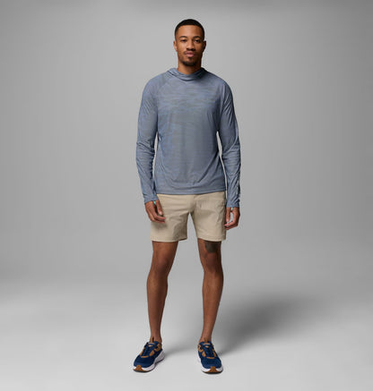 Men's Terminal Deflector Zero II Hoodie | Columbia