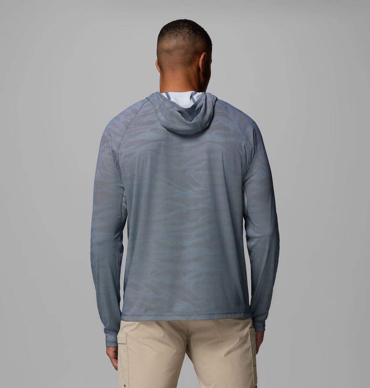 Men's Terminal Deflector Zero II Hoodie | Columbia
