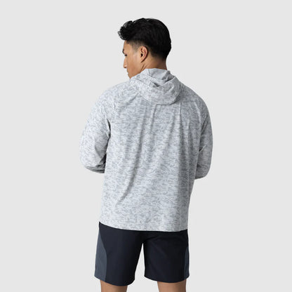 Men's Astroman Full Zip Sun hoodie | Outdoor Research