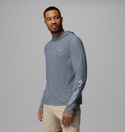 Men's Terminal Deflector Zero II Hoodie | Columbia