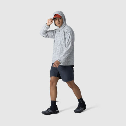 Men's Astroman Full Zip Sun hoodie | Outdoor Research