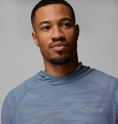 Men's Terminal Deflector Zero II Hoodie | Columbia