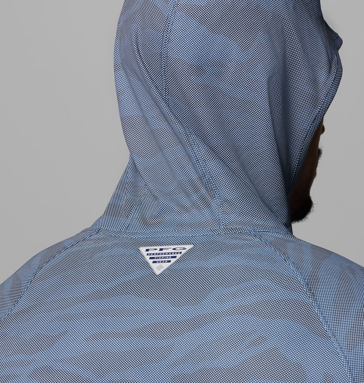 Men's Terminal Deflector Zero II Hoodie | Columbia
