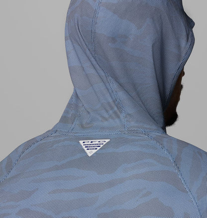 Men's Terminal Deflector Zero II Hoodie | Columbia