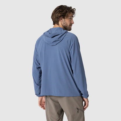 Men's Astroman Full Zip Sun hoodie | Outdoor Research