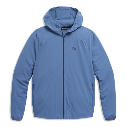 Men's Astroman Full Zip Sun hoodie | Outdoor Research