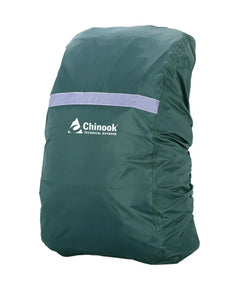 DLX Pack Rain Cover | Chinook