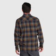 SALE! Men’s Feedback Flannel Shirt | Outdoor Research