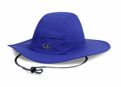 CoCopeaunt HT2379 Men Women Summer Sun Hat Breathable Mesh Cap