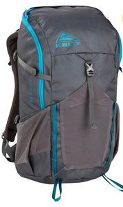 Asher Trail Pack | 35L Pack | Kelty