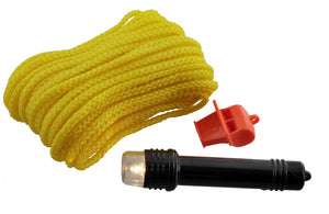 Small Vessel Safety Equipment Kit | Scotty