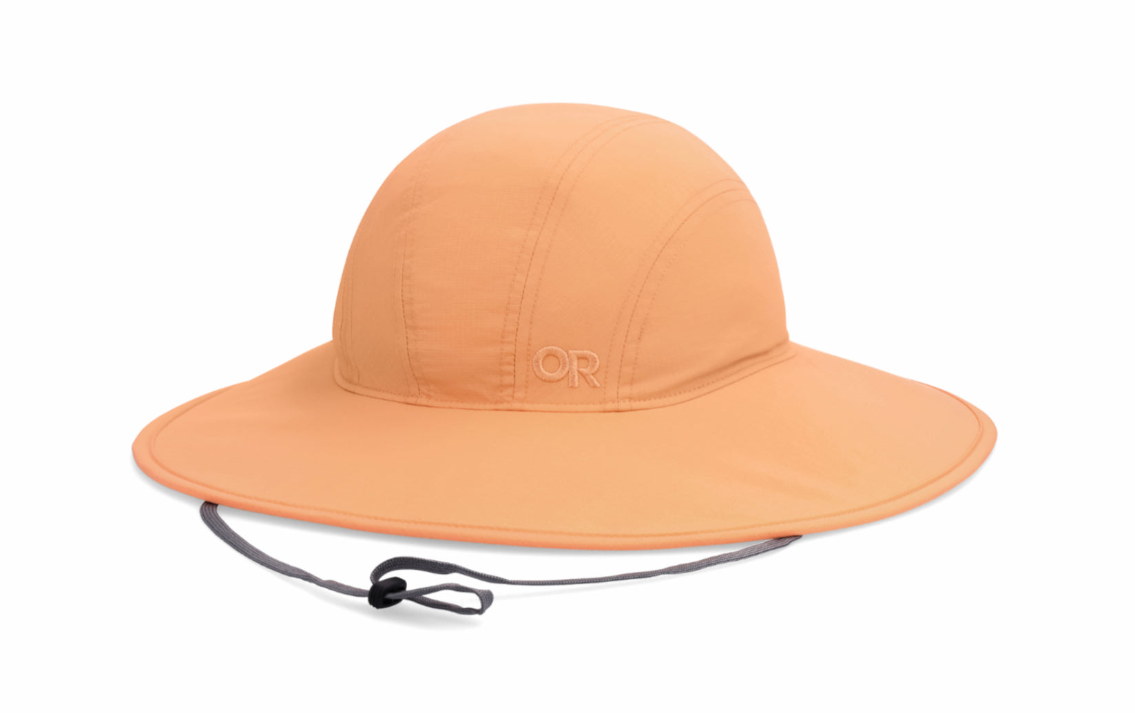 Outdoor Research Women's Oasis Sun Hat Orange Fizz / M