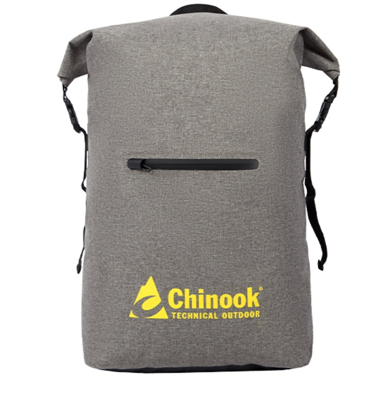TEMAGAMI 40 | Chinook