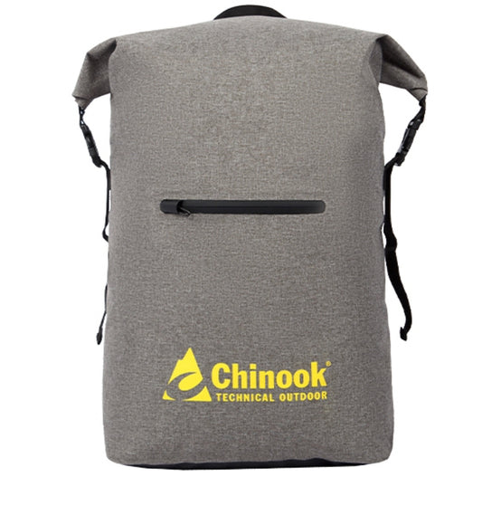TEMAGAMI 40 | Chinook