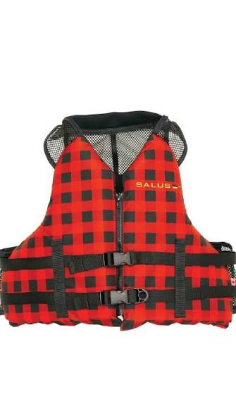 Canadiana Comfort Fit PFD | Salus