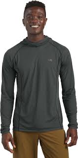 Men's Echo Hoodie | Outdoor Research