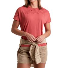 SALE! Women's Shayla Cotton Shirt | Kuhl