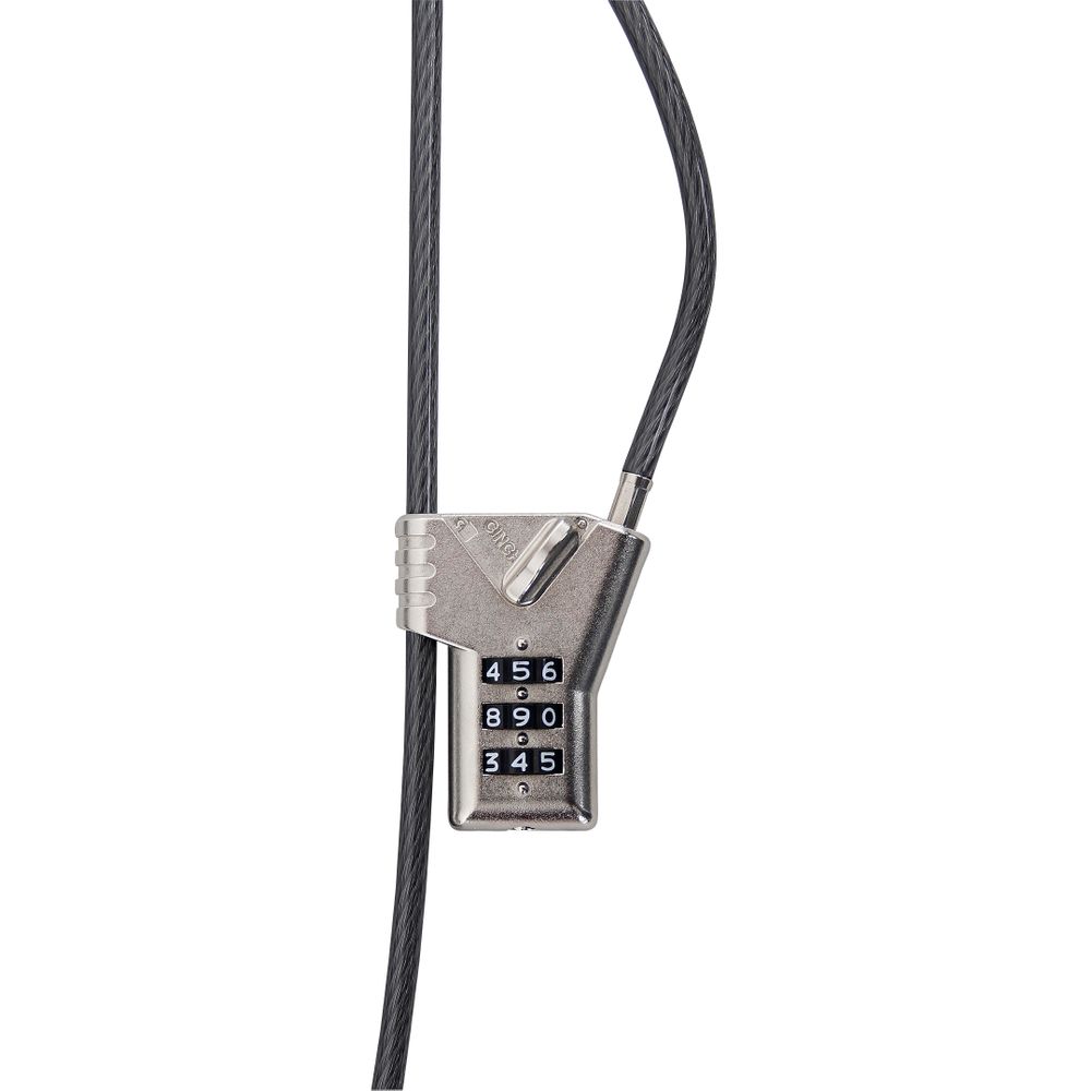 Vigilante Cable Lock | 10 feet | NRS